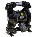 Wilden Pneumatic Double Membrane Pump